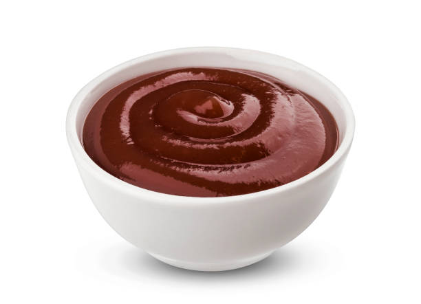BBQ - SAUCE