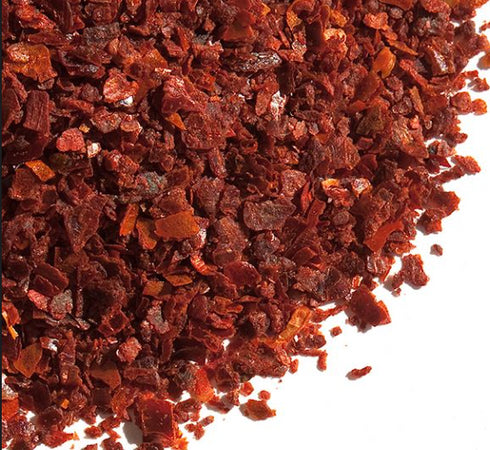 Aleppo Chili Flakes 100g