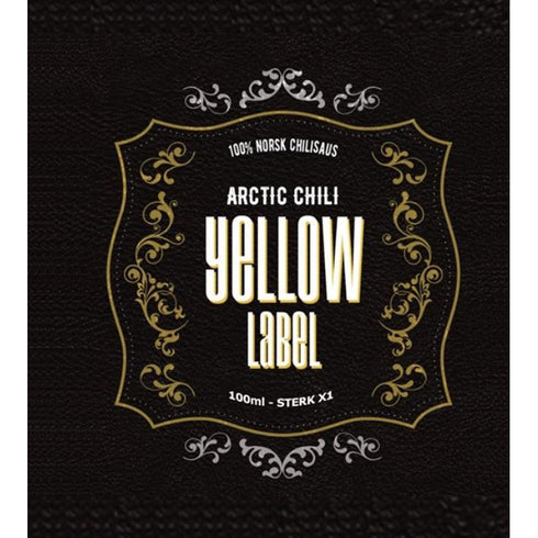 Yellow Label