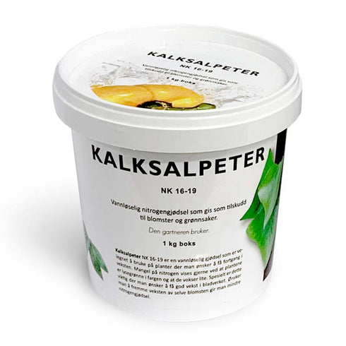 Kalksaltpeter 1kg