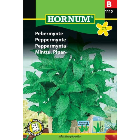 PEPPERMYNTE