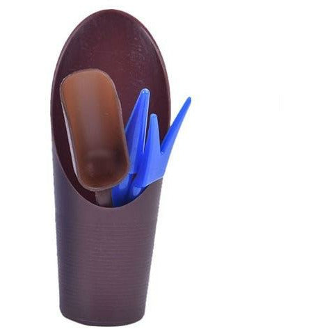 4 in one plante verktøy