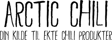 Næring fra naturen – Arctic Chili
