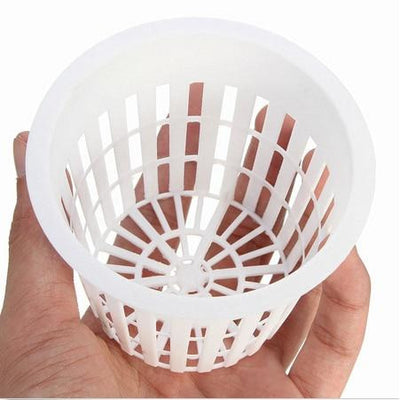 Mesh Netpot 7.2cm