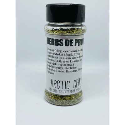 Herbs De Provence