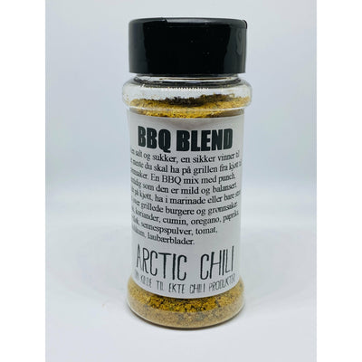 BBQ Blend
