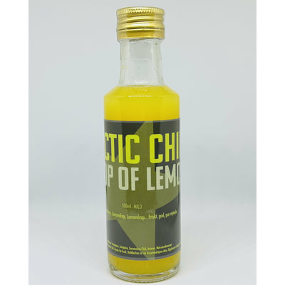 DROP OF LEMON